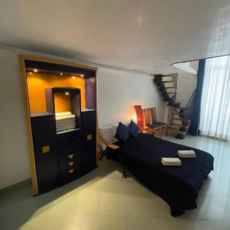 Nova Rooms Napoli Eksteriør bilde