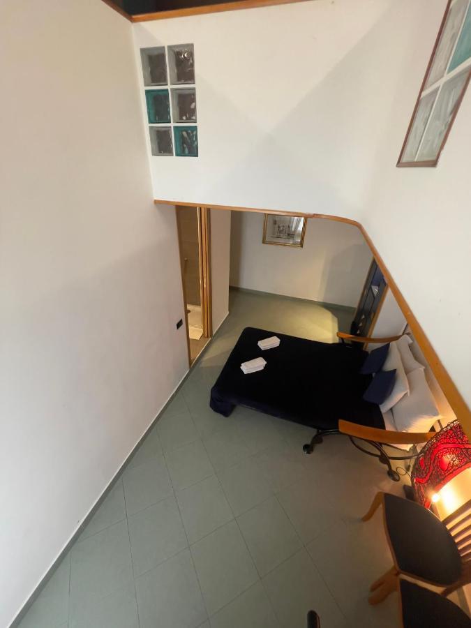Nova Rooms Napoli Eksteriør bilde